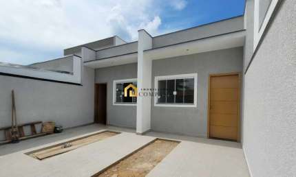 Casa térrea no bairro Santa Marta (próximo ao Parque São Bento - Zona Norte) em Sorocaba/SP