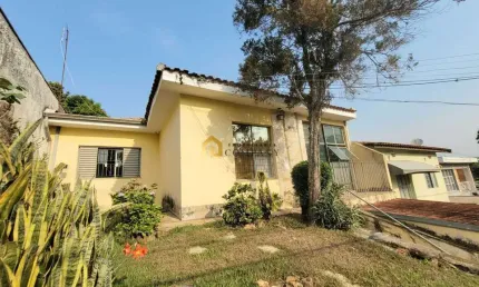Casa com 5 quartos à venda na Vila Hortência, Sorocaba 