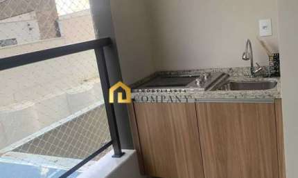 Ed. Riserva Natura - Apartamento no Jardim Gonçalves-Sorocaba/SP