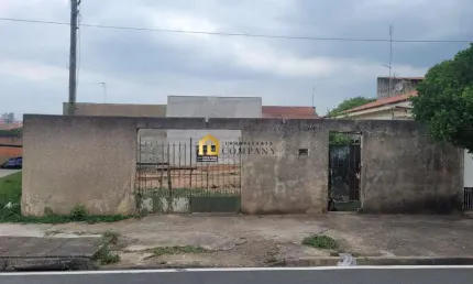Terreno à venda no Jardim Simus, Sorocaba 