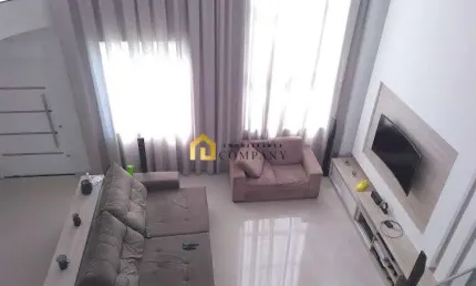 Condomínio Ibiti Reserva - Casa em Condomínio à venda em Sorocaba/SP Condominio Ibiti Reserva