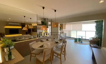 Ed. Magnifique - Apartamento no condomínio Magnifique no bairro Mangal em Sorocaba/SP