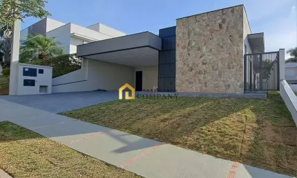 Condomínio Giverny - Casa no condomínio Giverny em Sorocaba/SP