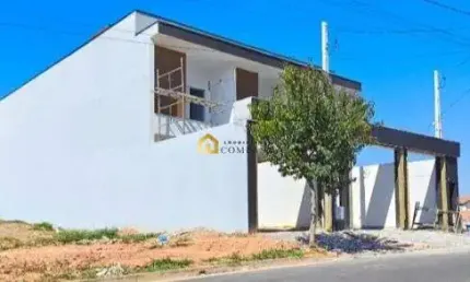 Condomínio residencial jardim são lucas - casa no condomínio jardim são lucas- salto de pirapora/sp