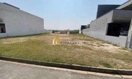 Condomínio Renaissance - Terreno com 300 m² no Condomínio Renaissance em Sorocba/SP