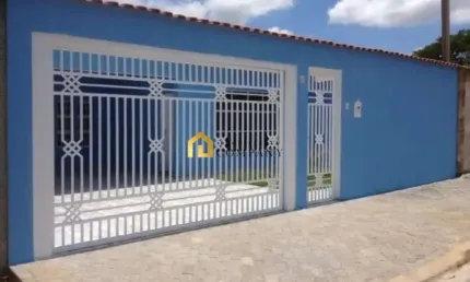 Casa com 3 quartos à venda no Jardim Morumbi, Sorocaba 