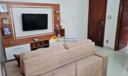 Ed. Visconde de Cairu - Apartamento no Mangal-Sorocaba/SP
