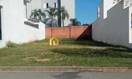 Condomínio Ibiti Reserva - Terreno em Condomínio Ibiti Reserva