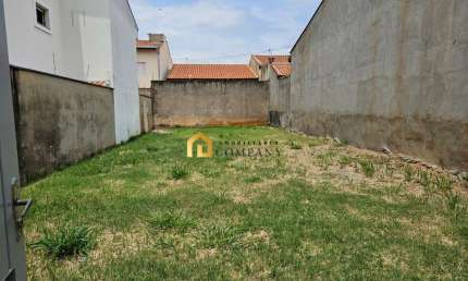 Terreno à Venda no Jardim Wanel Ville V - Sorocaba/SP