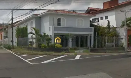 Casa com 3 quartos à venda no Jardim Santa Rosália, Sorocaba 