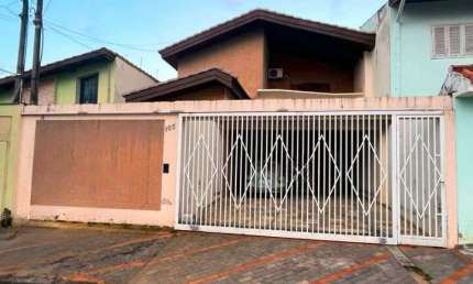 Casa com 3 quartos à venda no Jardim Astro, Sorocaba 