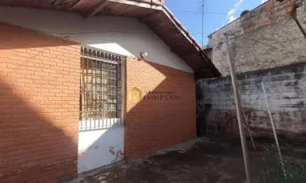Casa com 3 quartos à venda no Parque Ouro Fino, Sorocaba 