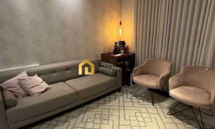 Ed. Pedra Rosada - Apartamento Padrão à  Venda, no Jardim  Pagliato,  próximo  ao Campolim em Sorocaba/SP.