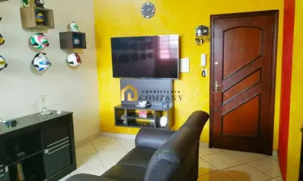 Ed. ana moreno (centro) - apartamento no centro - sorocaba/sp