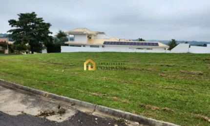 Condomínio Saint Charbel - Terreno Exclusivo à Venda no Condomínio Saint Charbel em Araçoiaba da Serra/SP