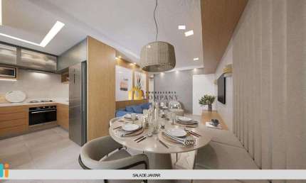 Ed. Lisieux - Apartamento no Ed Lisieux em Sorocaba/SP
