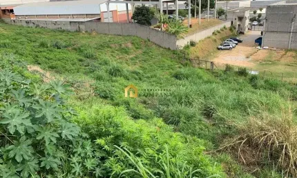 Terreno residencial/comercial no Altos da Fortaleza em Votorantim/SP