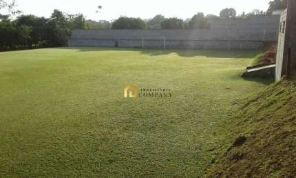Terreno à venda no Residencial Alvorada, Araçoiaba da Serra 
