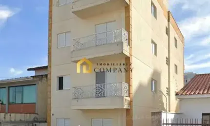Apartamento com 2 quartos à venda no Jardim Leocádia, Sorocaba 
