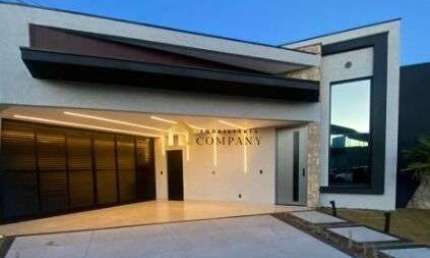 Condomínio Sunlake - Casa no Condomínio Sunlake em Sorocaba/SP