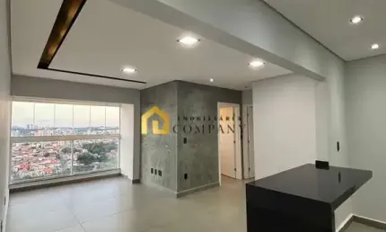 Ed. Terraza Residencial - Apartamento no Ed. Residencial Terraza - Sorocaba/SP