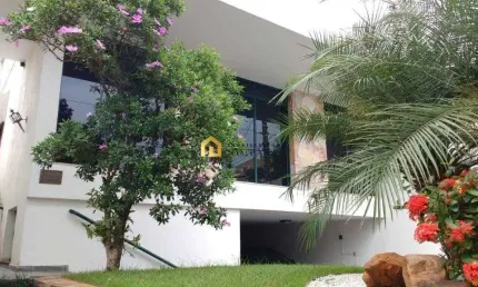 Casa com 3 quartos à venda no Jardim Paulistano, Sorocaba 