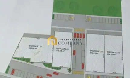Terreno à venda no Brigadeiro Tobias, Sorocaba 
