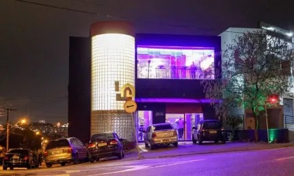 Salão comercial no Jardim Itanguá em Sorocaba / SP!!!
