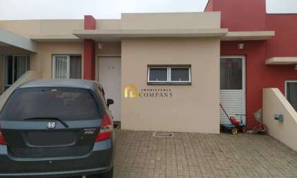 Villaggio Vision Ville (Votorantim) - Casa Térrea em Condomínio Proximo ao Campolim