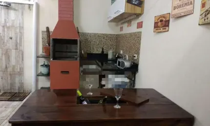 Village Chácara Sonia Maria - Casa em Condomínio próximo ao Carrefour Sônia Maria