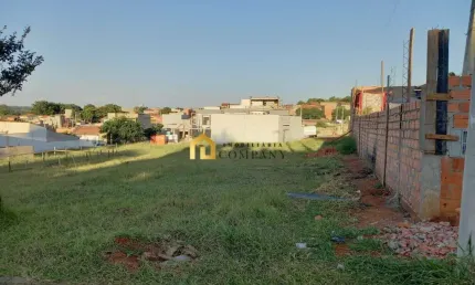 Terreno à venda no Jardim das Orquídeas, Sorocaba 