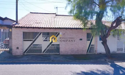 Casa com 3 quartos à venda no Jardim Piazza Di Roma II, Sorocaba 