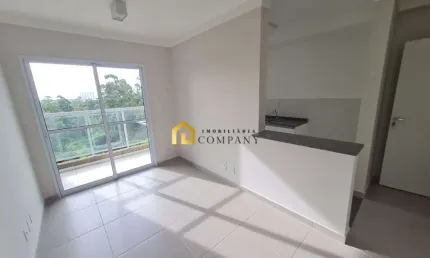 Ed. Mirante da Colina - Apartamento programa Minha Casa Minha Vida