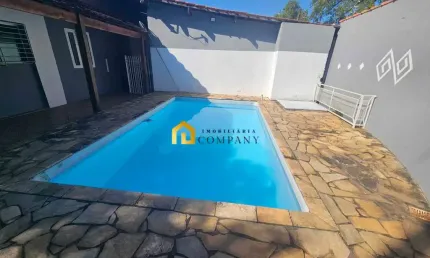 Casa com 3 quartos à venda no Parque Ouro Fino, Sorocaba 
