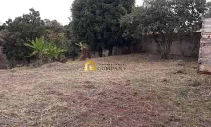 Terreno à venda no Jardim Bandeirantes, Sorocaba 