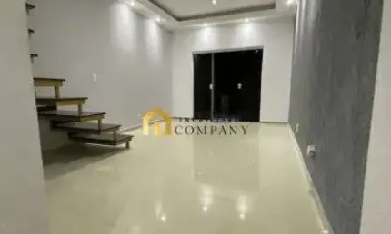 Casa com 3 quartos à venda no Jardim Guaíba, Sorocaba 