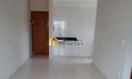 Apartamento com 2 quartos à venda no Jardim do Paço, Sorocaba 