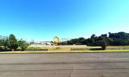 Condomínio Villa Toscana - Terreno localizado no Condomínio Villa Toscana - Votorantim/SP