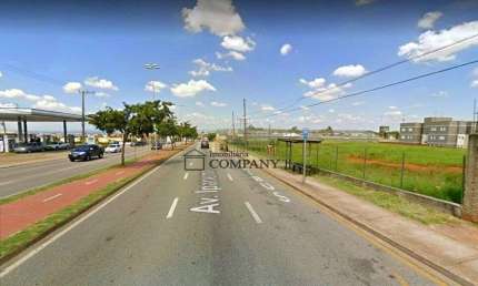 Área para alugar no bairro Jardim Novo Horizonte - Sorocaba/SP, Zona Norte