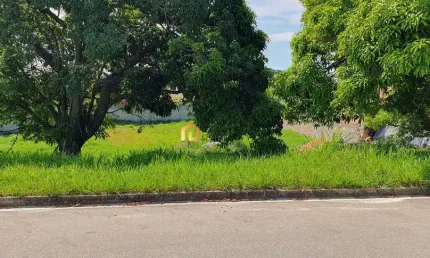 Condomínio Tereza Maria - Terreno em Condomínio em Caputera, Sorocaba/SP