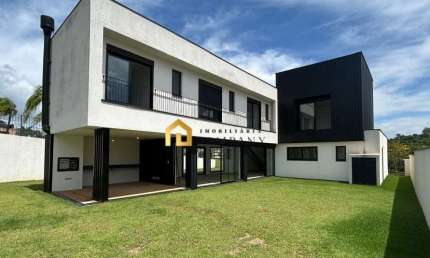 Condomínio Alphaville Nova Esplanada 4 - Sobrado no Alphaville 4 em Votorantim/SP!!