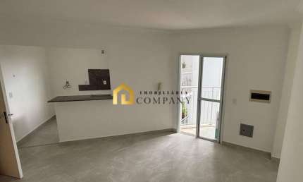 Ed. Pagliato Prime - Apartamento no Jardim Pagliato-Sorocaba/SP