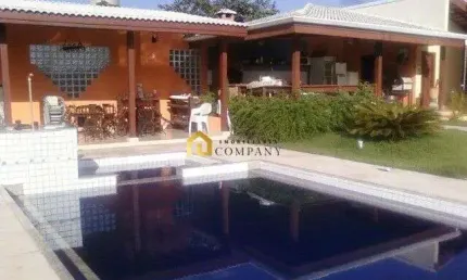 Condomínio Portal do Sabiá - Casa em condomínio no Condomínio Portal do Sabiá em Araçoiaba da Serra/SP!