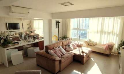 Ed. Raízes Campolim - Apartamento cobertura duplex à venda no Edifício Raízes Campolim