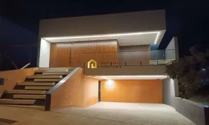 Condomínio sunlake - casa no condomínio sunlake - sorocaba/sp