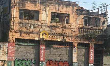 Terreno grande à venda em Sorocaba/SP Ótima Localização