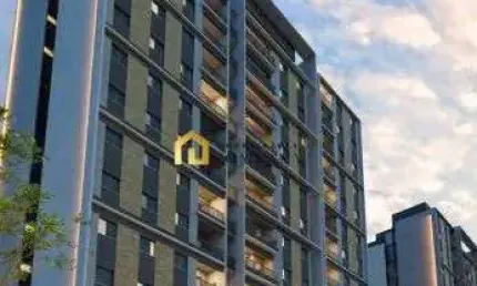 Ed. JK Due - Apartamento no Condomínio JK DUE no bairro Além da Ponte em Sorocaba/SP