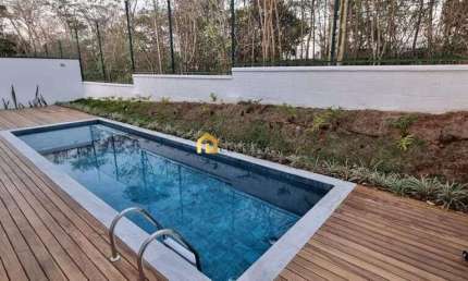 Condomínio Alphaville Nova Esplanada 4 - Casa no Condomínio Alphaville Esplanada em Votorantim em Sorocaba/SP