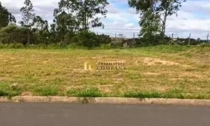 Terreno à venda no Jardim São Lucas, Salto de Pirapora 