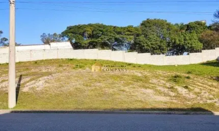 Condomínio renaissance - terreno a venda no condomínio renaissance  - sorocaba/sp
